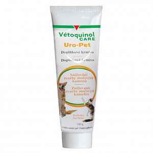 URTOPET Gel 120 g