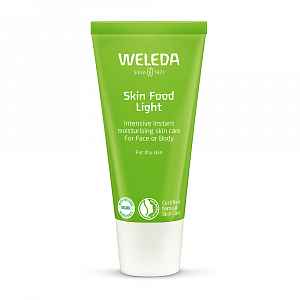 Weleda Skin Food Light 30ml