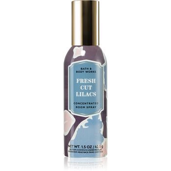 Bath & Body Works Fresh Cut Lilacs bytový sprej I. 42,5 g