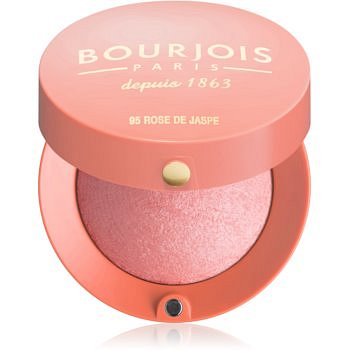 Bourjois Blush tvářenka odstín 095 Rose de Jaspe 2,5 g