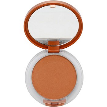 Clinique True Bronze bronzující pudr odstín 03 Sunblushed  9,6 g