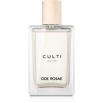 Culti Spray Ode Rosae bytový sprej 100 ml