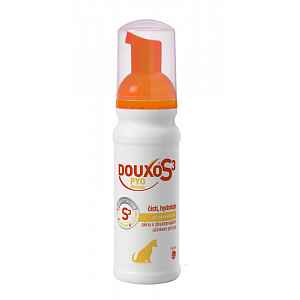 Douxo S3 Pyo pěna pro psy 150 ml