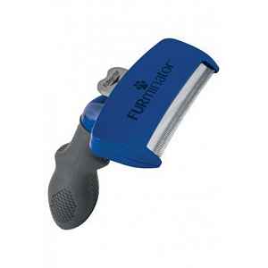 Furminator Hrablo L Long Hair Pro Psy 1ks New