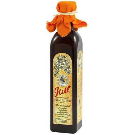 Kitl Meducínka 500 ml