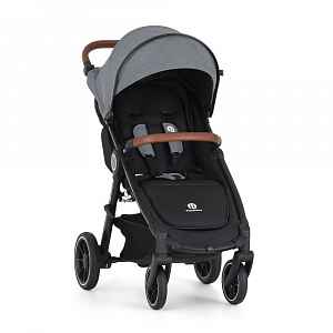 Petite&Mars Kočárek sportovní Street2 RWS Oak Ultimate Grey