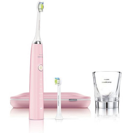 Philips Sonicare DiamondClean PINK HX9362/67