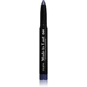 PUPA Milano Made to Last dlouhotrvající oční stíny v tužce voděodolné odstín 044 Blue Blue 1.4 g