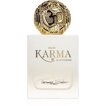 Thomas Sabo Eau De Karma Happiness parfémovaná voda pro ženy 30 ml