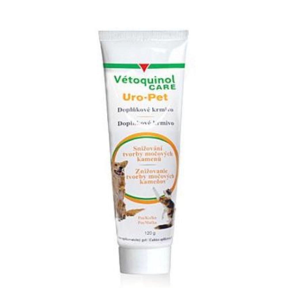 URTOPET Gel 120 g