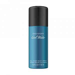 DAVIDOFF Cool Water deodorant 150ml