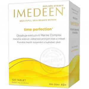 Imedeen time perfection tbl.120