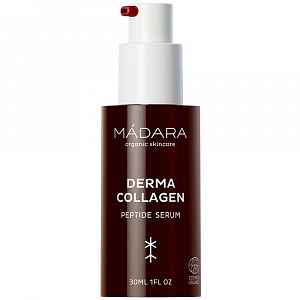 MÁDARA DERMA COLLAGEN Hydra-Silk hydratační zpevňujicí pleťové sérum 30 ml