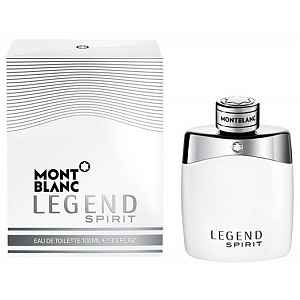 MB LEGEND SPIRIT EdT Vapo 100ml