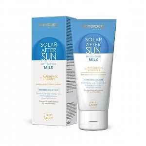 skinexpert BY DR.MAX Solar After Sun 200 ml