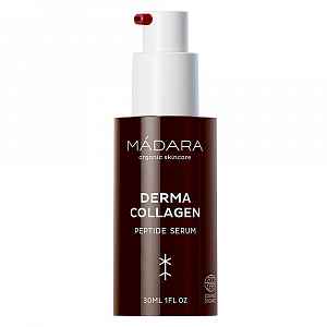 MÁDARA DERMA COLLAGEN Hydra-Silk hydratační zpevňujicí pleťové sérum 30 ml
