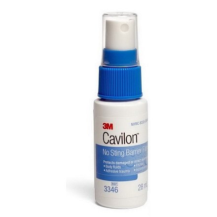 3M Cavilon nedrážď.bar.sprej 28ml