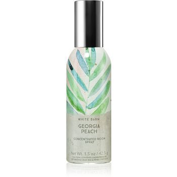 Bath & Body Works Georgia Peach bytový sprej 42,5 g