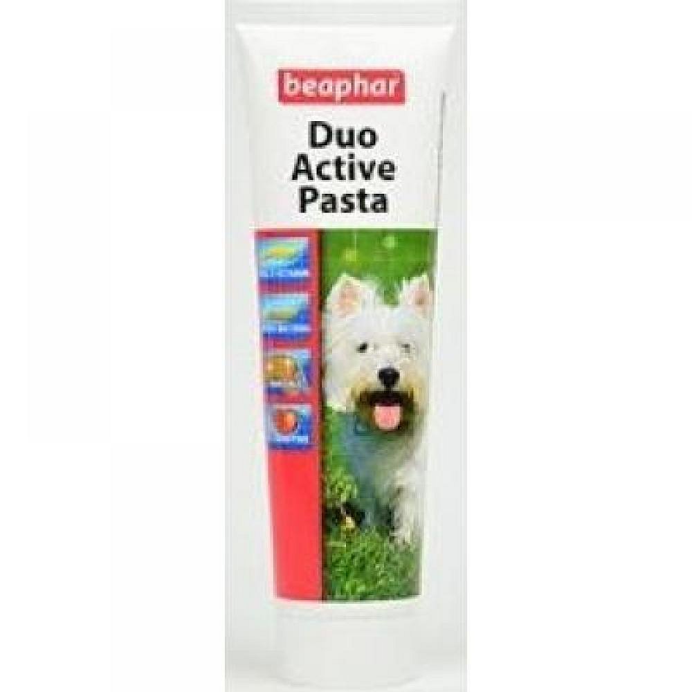 Beaphar pasta Duo Active pes 100 g