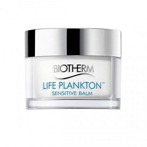 Biotherm Sensitive Balm  pleťová esence 50ml + dárek BIOTHERM - kosmetická taštička