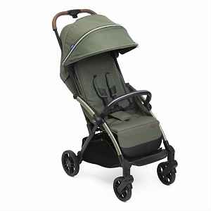 Chicco Kočárek sportovní Goody Xplus - Twinkle Green