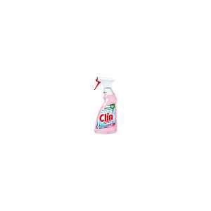 CLIN Čistič na okna Pivoňka 500 ml