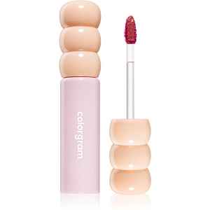 Colorgram Fruity Glass Tint dlouhotrvající lesk na rty s hydratačním účinkem odstín 05 Sweet Persimmon 3 g