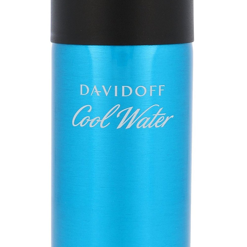 DAVIDOFF Cool Water deodorant 150ml