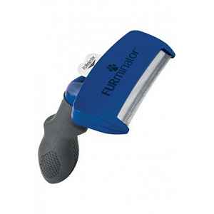 Furminator Hrablo L Short Hair Pro Psy 1ks New