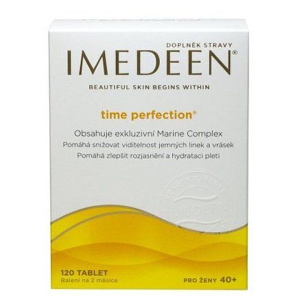 Imedeen time perfection tbl.120