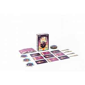 Kiwizou Čarodějné lektvary