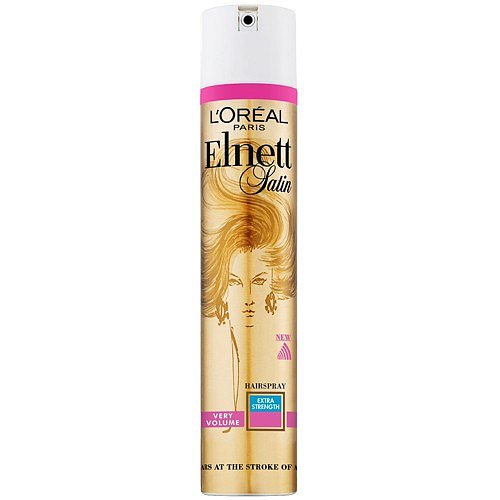 Loreal Paris Elnett lak na vlasy pro dlouhotrvající objem  300 ml