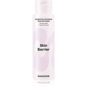 MAMONDE Skin Barrier Probiotics Ceramide Skin Softener zjemňující a hydratační tonikum pro posílení kožní bariéry 200 ml