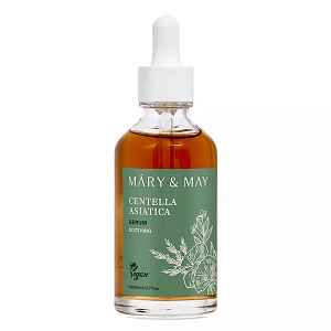 MARY & MAY Pleťové sérum Centella Asiatica Serum Soothing 80 ml