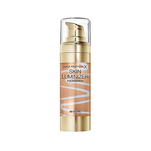 Max Factor Skin Luminizer 50 Natural 30 ml