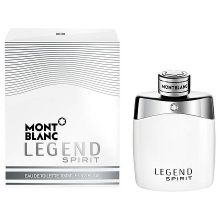 MB LEGEND SPIRIT EdT Vapo 100ml