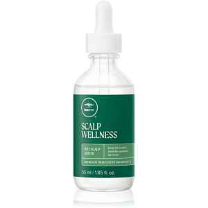 Paul Mitchell Tea Tree Scalp Wellness Oily Scalp Serum péče pro rychle se mastící vlasy 55 ml