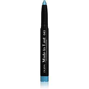 PUPA Milano Made to Last dlouhotrvající oční stíny v tužce voděodolné odstín 043 Sky Blue 1.4 g