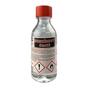 Severochema Benzínový čistič 180 ml