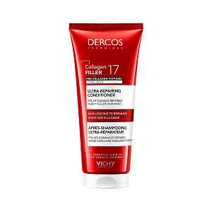 Vichy Dercos Collagen 17 Filler ultra-regenerační kondicionér 200 ml