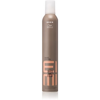 Wella Professionals Eimi Shape Control pěnové tužidlo pro fixaci a tvar level 4 500 ml