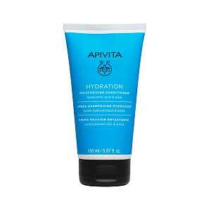 APIVITA Hydration hydratační kondicionér 150 ml