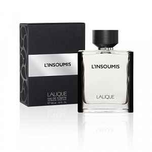 Lalique L´Insoumis toaletní voda 100ml