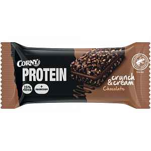 Corny Protein Chocolate 35g