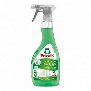FROSCH EKO Spiritus čistič skel 500 ml