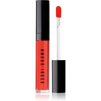 Bobbi Brown Crushed Oil Infused gloss hydratační lesk na rty odstín Hot Streak 6 ml