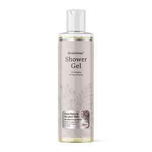 BrainMax BrainMax® Shower Gel Citronella & May Chang, 200 ml