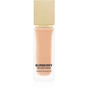 Burberry Beyond Wear Perfecting Matte Foundation tekutý make-up s matným finišem odstín Light Neutral 45 30 ml