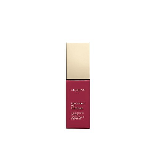 Clarins Lip Comfort Oil Intense 04 rosewood 6 ml