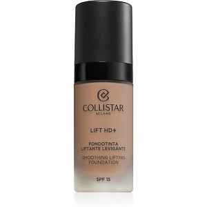 Collistar LIFT HD+ Smoothing Lifting Foundation SPF 15 make-up s liftingovým účinkem pro dokonalou pleť odstín 4R - Pink Sand 30 ml